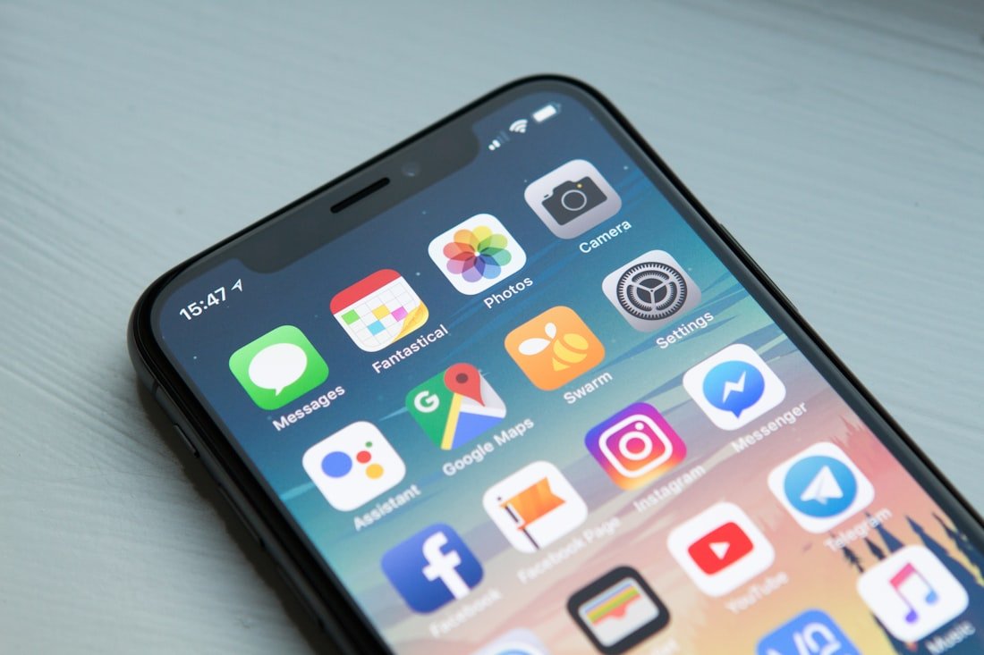 Mobile booking experience