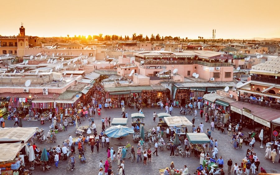 India destinations